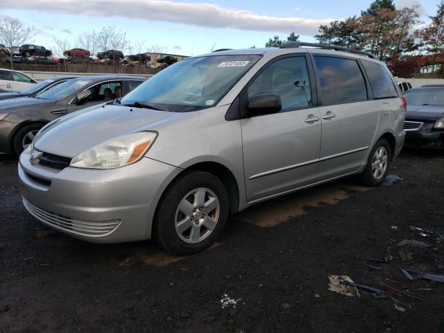 Photo 0 VIN: 5TDZA23C94S076812 - TOYOTA SIENNA CE 