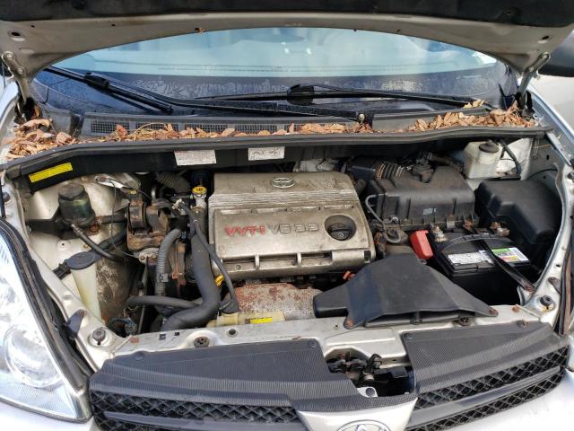 Photo 11 VIN: 5TDZA23C94S076812 - TOYOTA SIENNA CE 