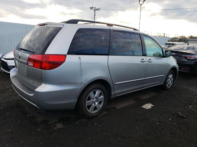 Photo 2 VIN: 5TDZA23C94S076812 - TOYOTA SIENNA CE 