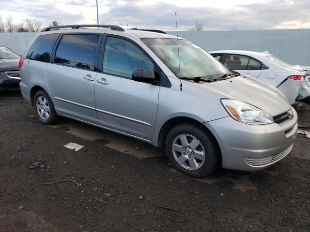 Photo 3 VIN: 5TDZA23C94S076812 - TOYOTA SIENNA CE 