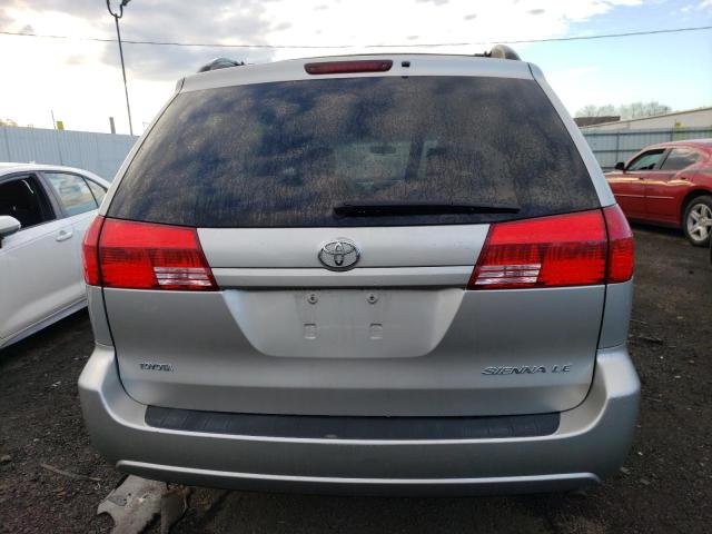 Photo 5 VIN: 5TDZA23C94S076812 - TOYOTA SIENNA CE 