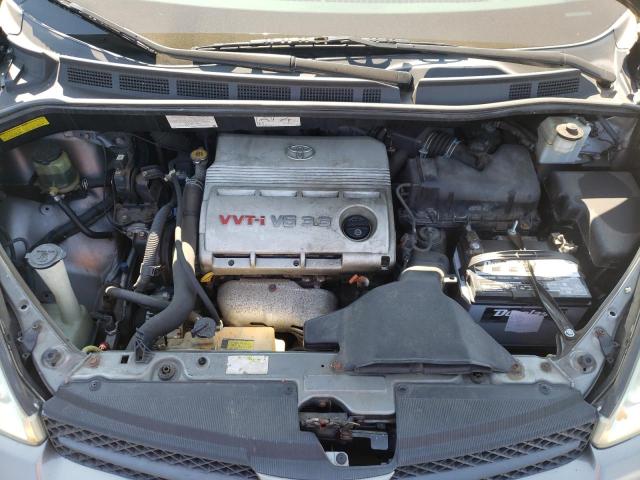 Photo 10 VIN: 5TDZA23C94S107315 - TOYOTA SIENNA CE 