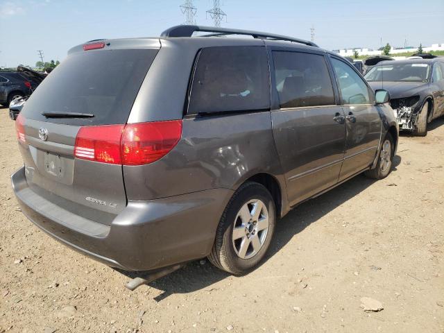 Photo 2 VIN: 5TDZA23C94S107315 - TOYOTA SIENNA CE 