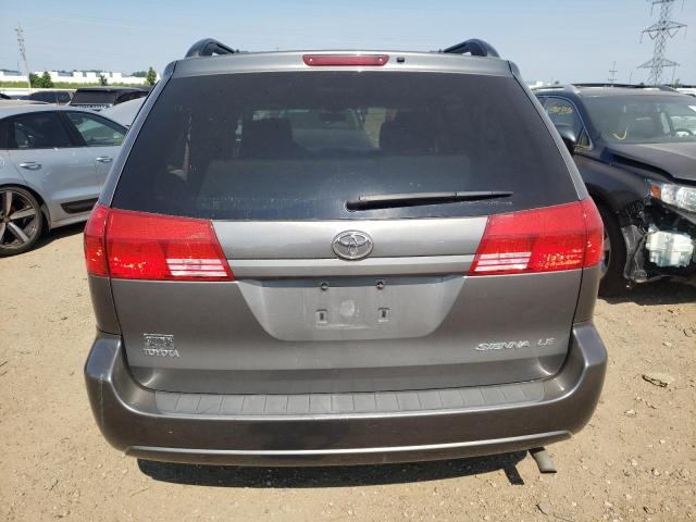 Photo 5 VIN: 5TDZA23C94S107315 - TOYOTA SIENNA CE 