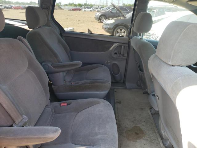 Photo 9 VIN: 5TDZA23C94S107315 - TOYOTA SIENNA CE 