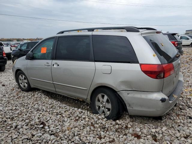 Photo 1 VIN: 5TDZA23C94S115544 - TOYOTA SIENNA LE 