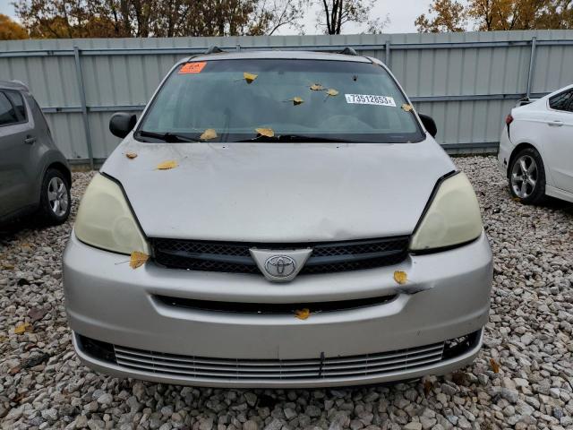 Photo 4 VIN: 5TDZA23C94S115544 - TOYOTA SIENNA LE 