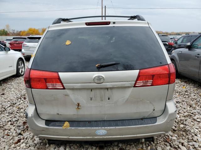 Photo 5 VIN: 5TDZA23C94S115544 - TOYOTA SIENNA LE 