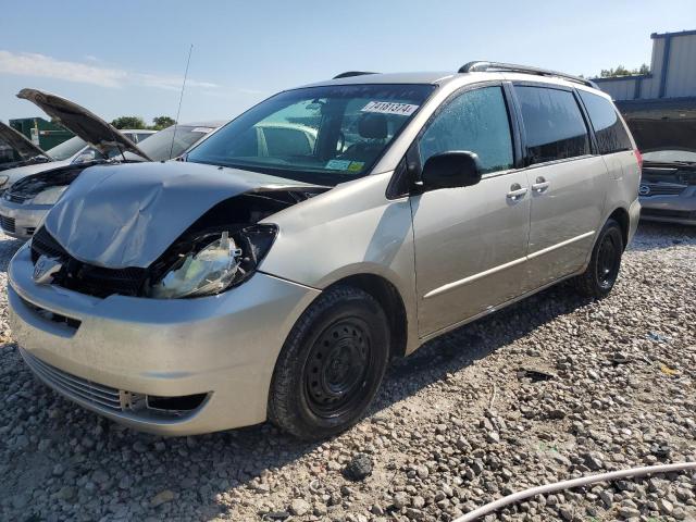 Photo 0 VIN: 5TDZA23C94S221086 - TOYOTA SIENNA CE 