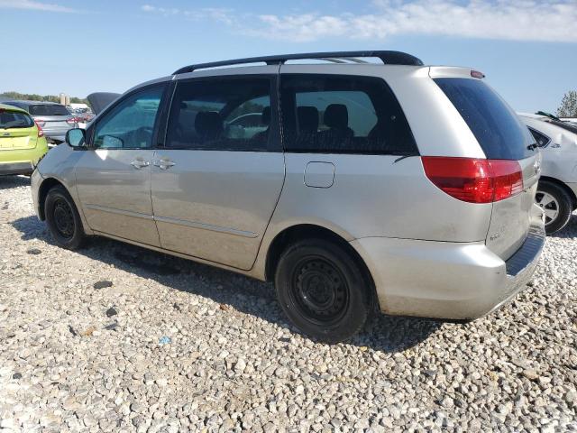 Photo 1 VIN: 5TDZA23C94S221086 - TOYOTA SIENNA CE 