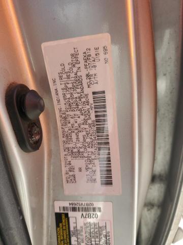 Photo 12 VIN: 5TDZA23C94S221086 - TOYOTA SIENNA CE 