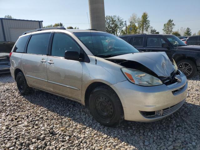 Photo 3 VIN: 5TDZA23C94S221086 - TOYOTA SIENNA CE 