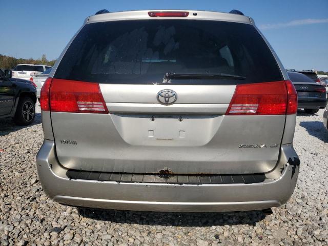 Photo 5 VIN: 5TDZA23C94S221086 - TOYOTA SIENNA CE 