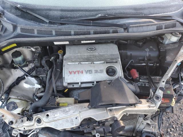 Photo 11 VIN: 5TDZA23C95S224328 - TOYOTA ALL MODELS 