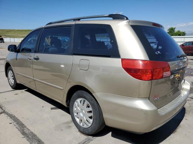 Photo 1 VIN: 5TDZA23C95S239069 - TOYOTA SIENNA CE 