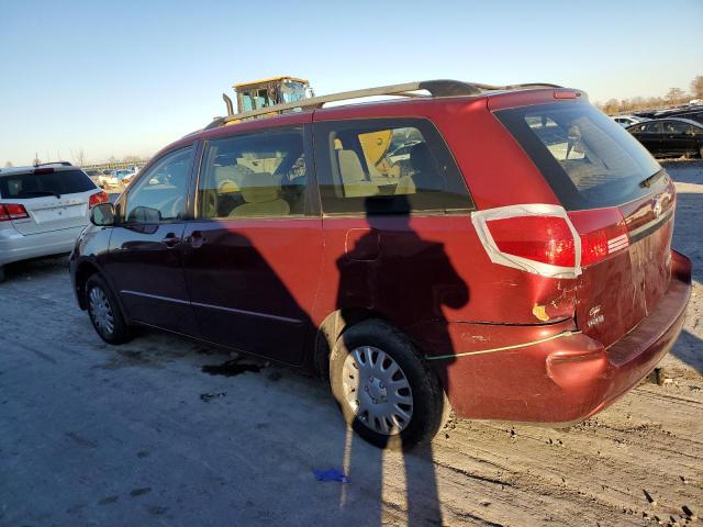 Photo 1 VIN: 5TDZA23C95S239721 - TOYOTA SIENNA CE 