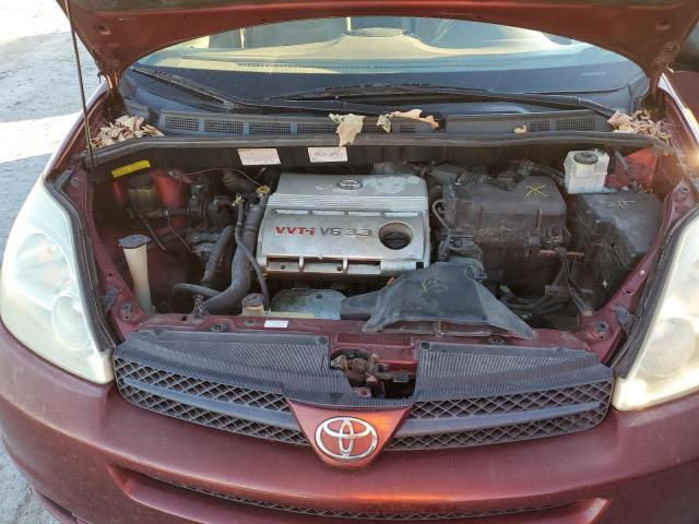 Photo 11 VIN: 5TDZA23C95S239721 - TOYOTA SIENNA CE 