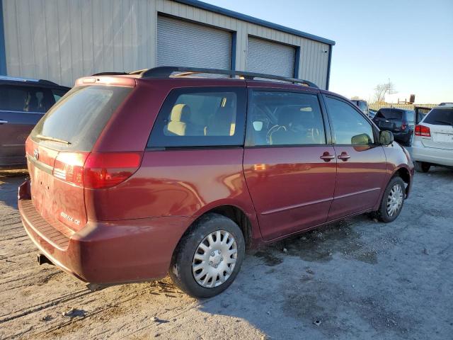 Photo 2 VIN: 5TDZA23C95S239721 - TOYOTA SIENNA CE 