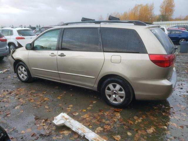 Photo 1 VIN: 5TDZA23C95S244997 - TOYOTA SIENNA CE 