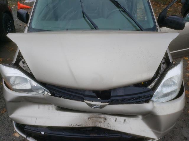 Photo 11 VIN: 5TDZA23C95S244997 - TOYOTA SIENNA CE 