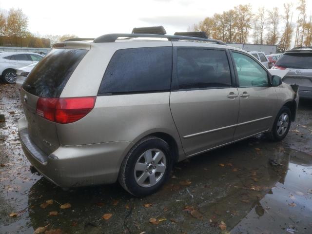 Photo 2 VIN: 5TDZA23C95S244997 - TOYOTA SIENNA CE 