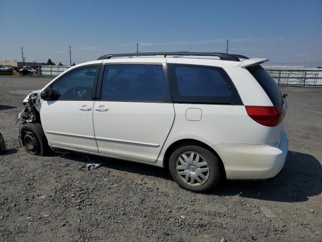 Photo 1 VIN: 5TDZA23C95S262917 - TOYOTA SIENNA CE 