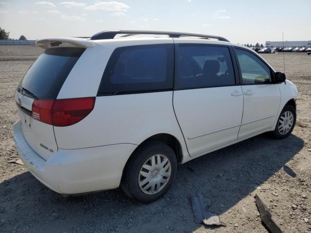 Photo 2 VIN: 5TDZA23C95S262917 - TOYOTA SIENNA CE 