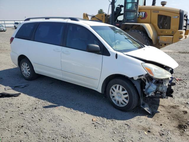 Photo 3 VIN: 5TDZA23C95S262917 - TOYOTA SIENNA CE 