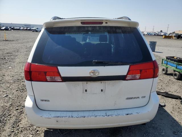 Photo 5 VIN: 5TDZA23C95S262917 - TOYOTA SIENNA CE 