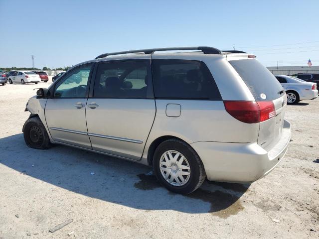 Photo 1 VIN: 5TDZA23C95S277174 - TOYOTA SIENNA CE 