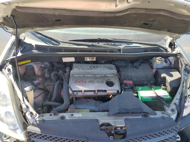 Photo 11 VIN: 5TDZA23C95S277174 - TOYOTA SIENNA CE 