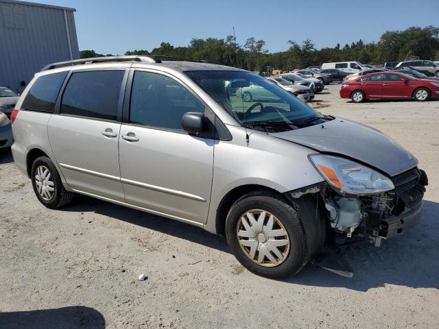 Photo 3 VIN: 5TDZA23C95S277174 - TOYOTA SIENNA CE 