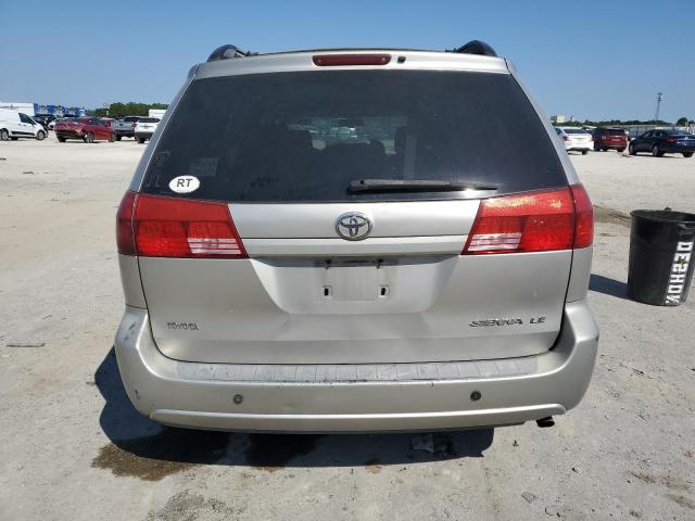 Photo 5 VIN: 5TDZA23C95S277174 - TOYOTA SIENNA CE 