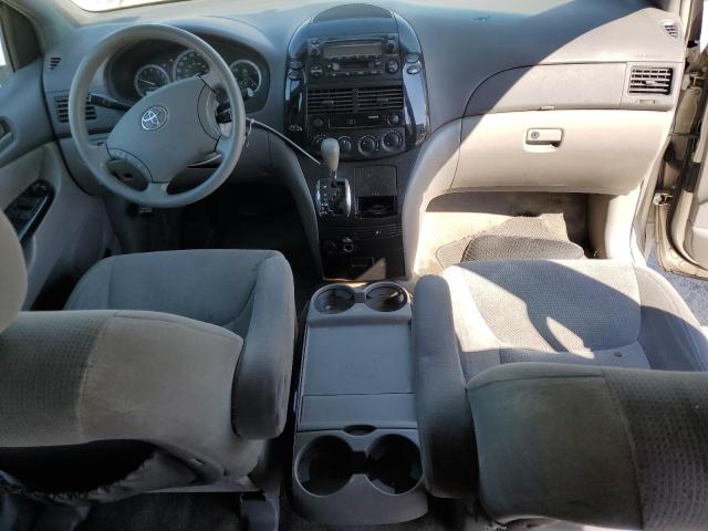 Photo 7 VIN: 5TDZA23C95S277174 - TOYOTA SIENNA CE 