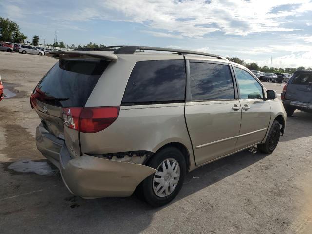 Photo 2 VIN: 5TDZA23C95S303501 - TOYOTA SIENNA CE 