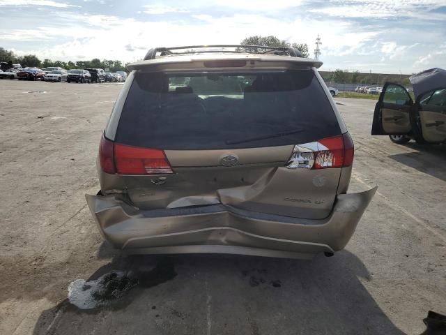 Photo 5 VIN: 5TDZA23C95S303501 - TOYOTA SIENNA CE 