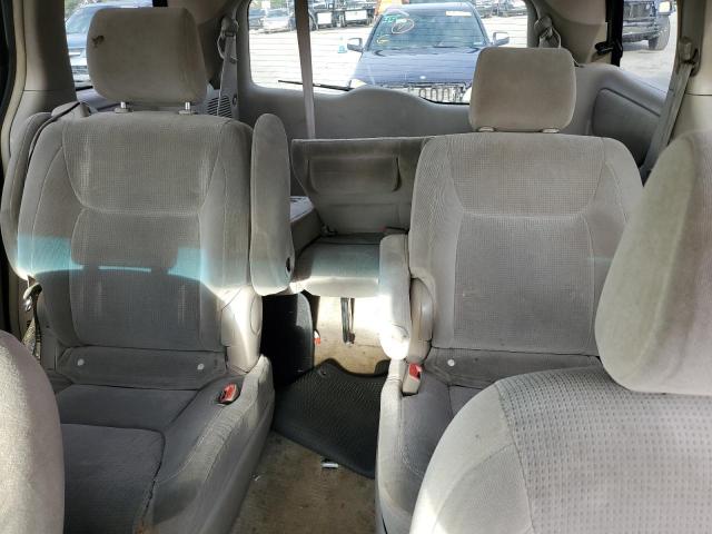 Photo 9 VIN: 5TDZA23C95S303501 - TOYOTA SIENNA CE 