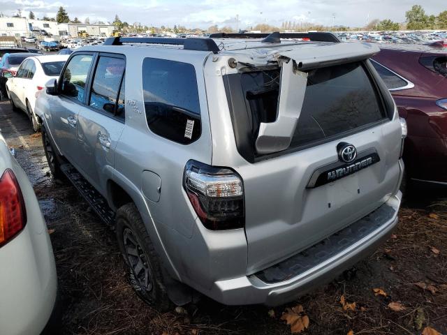 Photo 1 VIN: 5TDZA23C95S314370 - TOYOTA 4RUNNER 