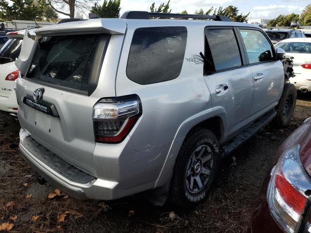 Photo 2 VIN: 5TDZA23C95S314370 - TOYOTA 4RUNNER 