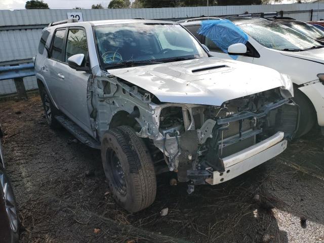 Photo 3 VIN: 5TDZA23C95S314370 - TOYOTA 4RUNNER 