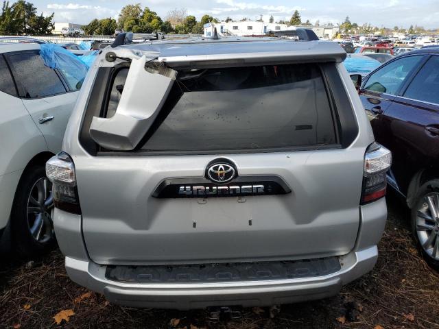 Photo 5 VIN: 5TDZA23C95S314370 - TOYOTA 4RUNNER 