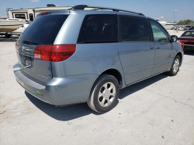 Photo 3 VIN: 5TDZA23C95S319178 - TOYOTA SIENNA 