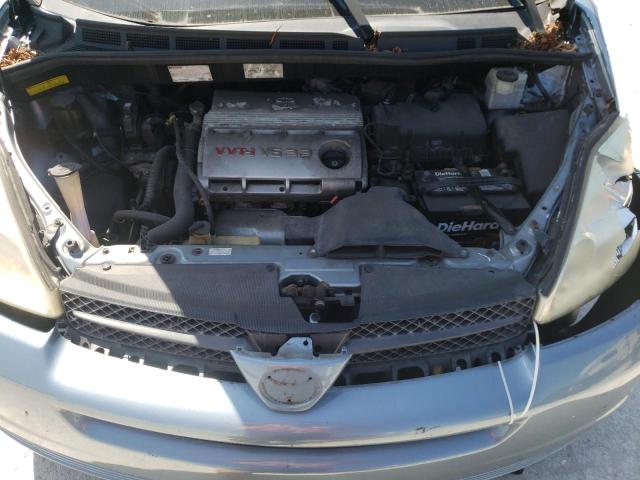 Photo 6 VIN: 5TDZA23C95S319178 - TOYOTA SIENNA 