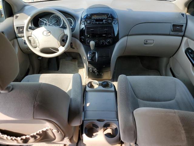 Photo 7 VIN: 5TDZA23C95S373788 - TOYOTA SIENNA CE 