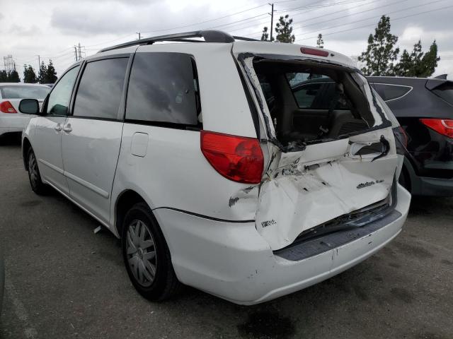 Photo 1 VIN: 5TDZA23C96S389300 - TOYOTA SIENNA CE 