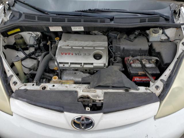 Photo 11 VIN: 5TDZA23C96S389300 - TOYOTA SIENNA CE 