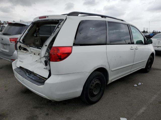 Photo 2 VIN: 5TDZA23C96S389300 - TOYOTA SIENNA CE 