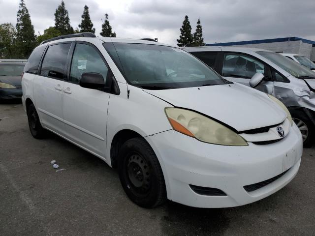 Photo 3 VIN: 5TDZA23C96S389300 - TOYOTA SIENNA CE 