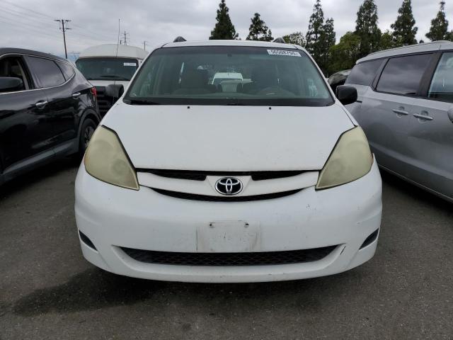 Photo 4 VIN: 5TDZA23C96S389300 - TOYOTA SIENNA CE 