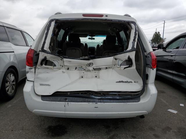 Photo 5 VIN: 5TDZA23C96S389300 - TOYOTA SIENNA CE 